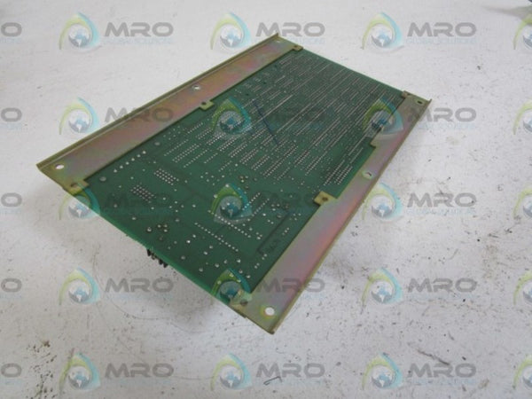 FANUC CONTROL BOARD A20B-1003-0340/05C  UNMP