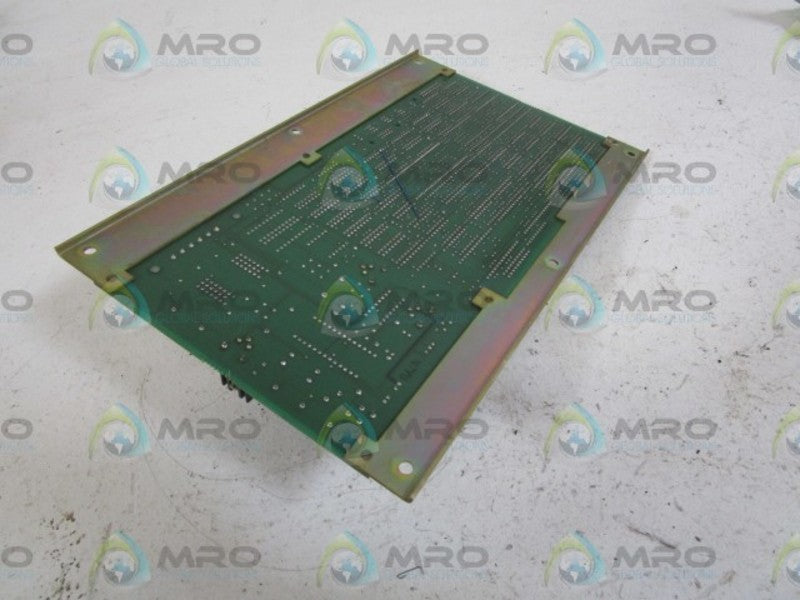 FANUC CONTROL BOARD A20B-1003-0340/05C  UNMP