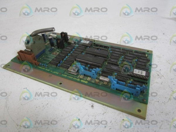FANUC CONTROL BOARD A20B-1003-0340/05C  UNMP