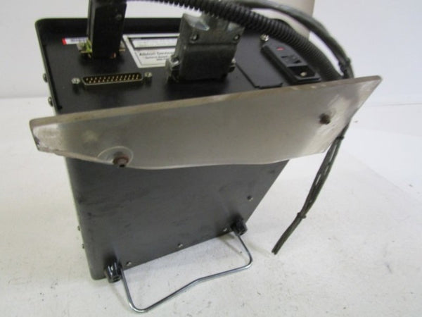 ALBION GAGECOMP SINGLE CH. II-S (AS PICTURED)  UNMP