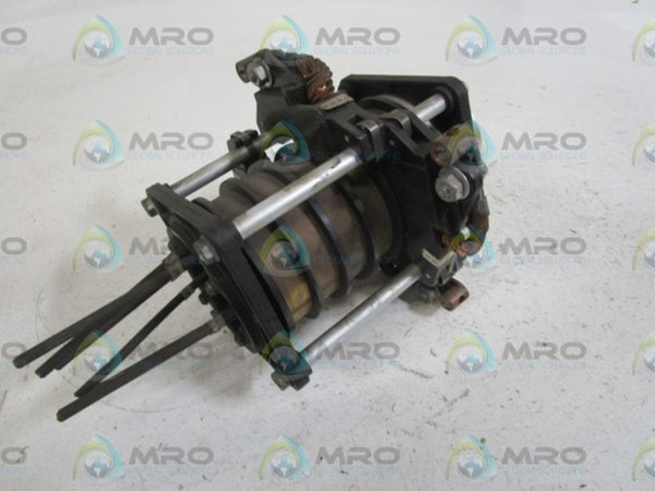 AERO-MOTIVE SR406  UNMP