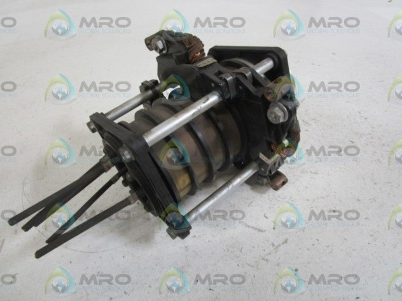 AERO-MOTIVE SR406  UNMP