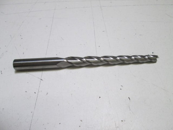 ACCUPRO TAPERED END MILLS 02256949 (671-01640)  ORIGINAL PACKAGE