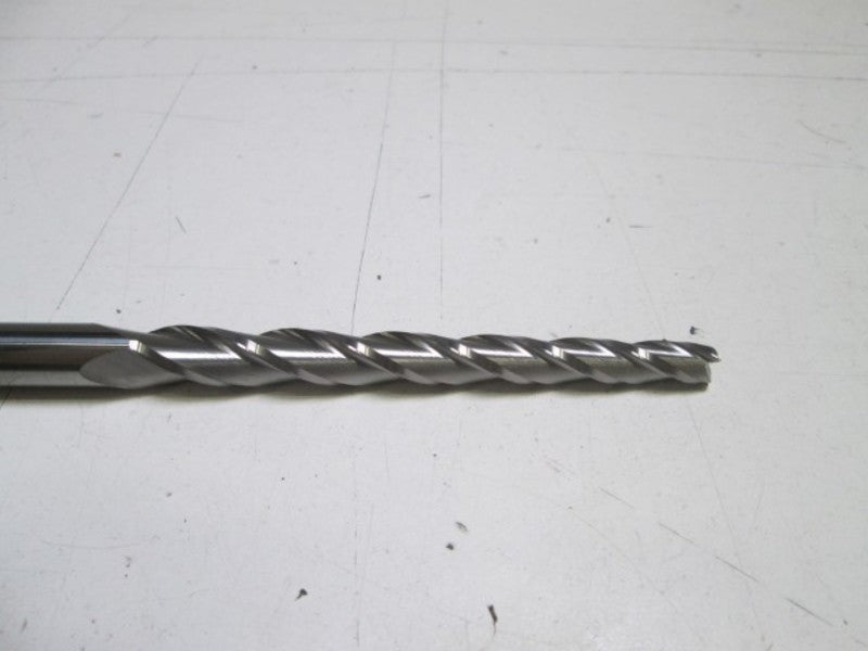 ACCUPRO TAPERED END MILLS 02256949 (671-01640)  ORIGINAL PACKAGE