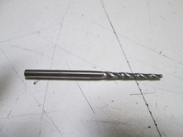 ACCUPRO TAPERED END MILLS 02257012 (672-00620)  ORIGINAL PACKAGE