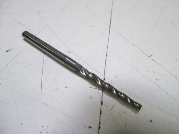 ACCUPRO TAPERED END MILLS 02257012 (672-00620)  ORIGINAL PACKAGE