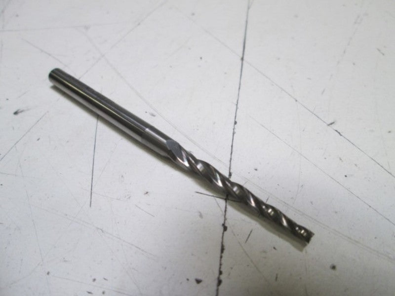 ACCUPRO TAPERED END MILLS 02257012 (672-00620)  ORIGINAL PACKAGE