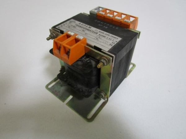 A.U.P.E.M TRANSFORMER C52220  UNMP