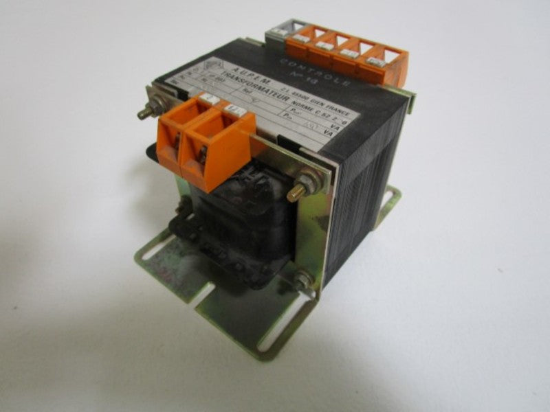 A.U.P.E.M TRANSFORMER C52220  UNMP