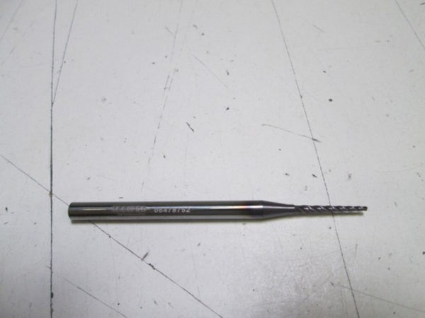 ACCUPRO TAPERED END MILLS 08478752  ORIGINAL PACKAGE