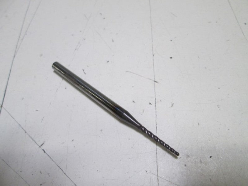 ACCUPRO TAPERED END MILLS 08478752  ORIGINAL PACKAGE