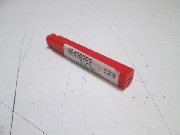 ACCUPRO TAPERED END MILLS 08478752  ORIGINAL PACKAGE