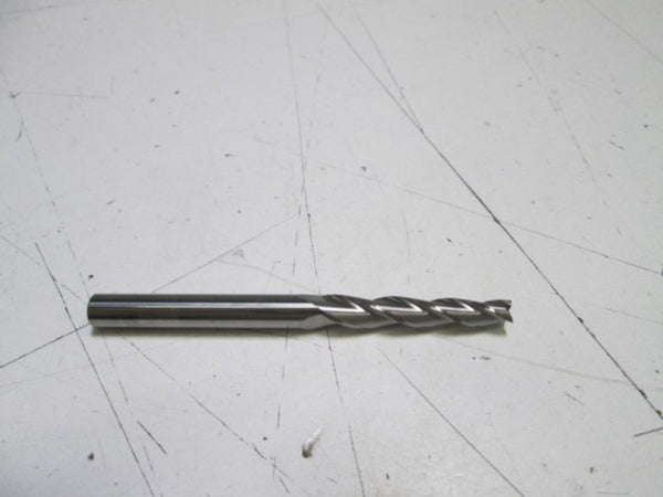 ACCUPRO TAPERED END MILLS 02257053 (672-01210)   ORIGINAL PACKAGE
