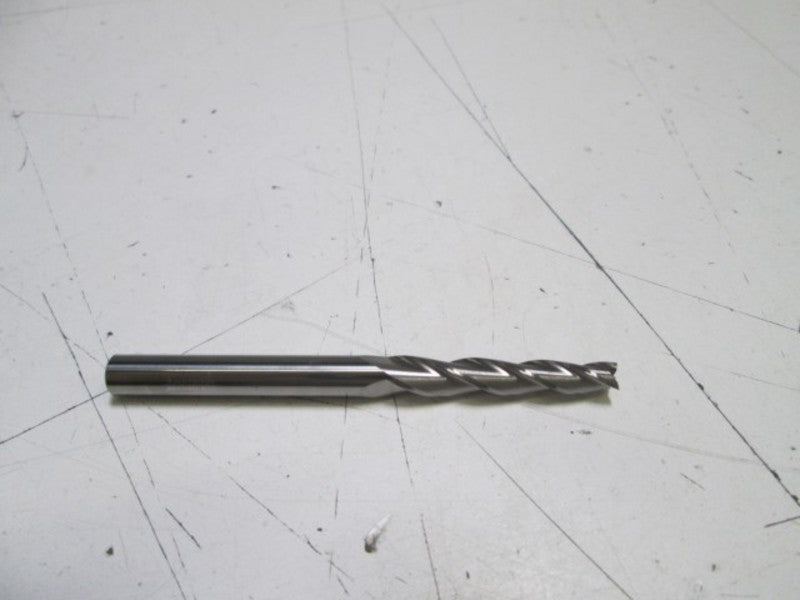 ACCUPRO TAPERED END MILLS 02257053 (672-01210)   ORIGINAL PACKAGE