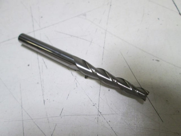 ACCUPRO TAPERED END MILLS 02257053 (672-01210)   ORIGINAL PACKAGE