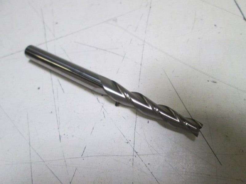 ACCUPRO TAPERED END MILLS 02257053 (672-01210)   ORIGINAL PACKAGE