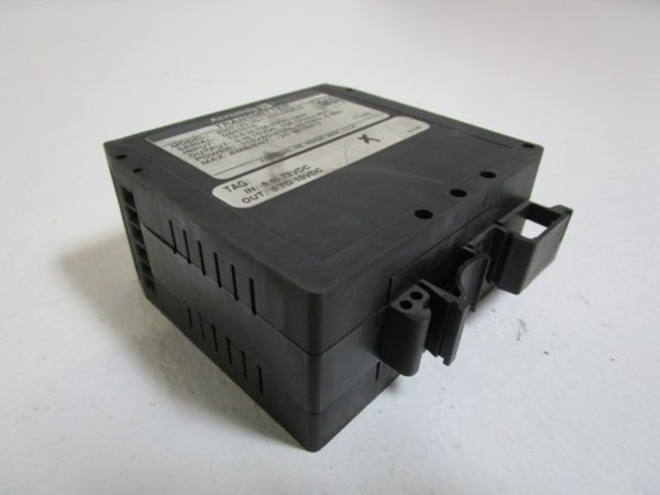 ACROMAG TRANSMITTER 450T-V3-V0-1-DIN-NCR-C  UNMP