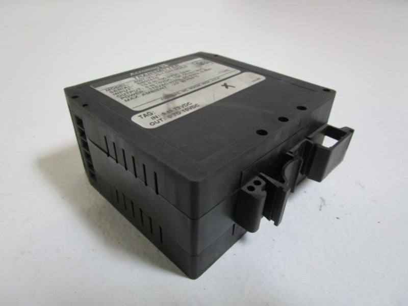 ACROMAG TRANSMITTER 450T-V3-V0-1-DIN-NCR-C  UNMP