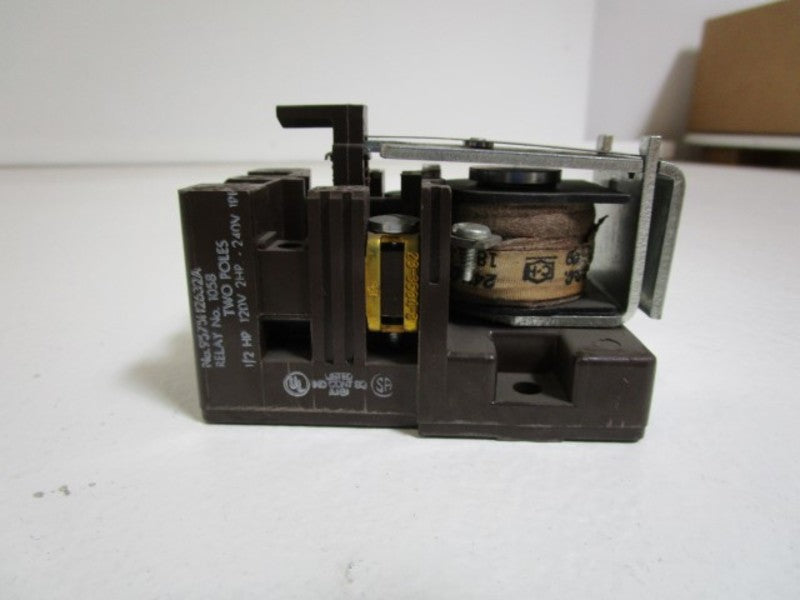 CUTLER-HAMMER RELAY 9575112632A  UNMP