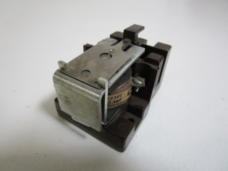 CUTLER-HAMMER RELAY 9575112632A  UNMP