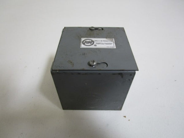 A-W ENCLOSURE 70188 (RUST)  NSNP