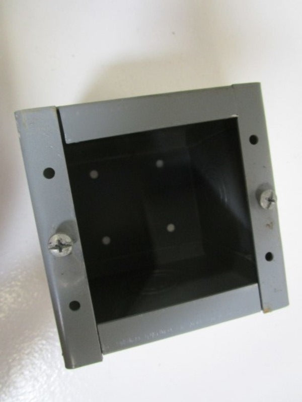 A-W ENCLOSURE 70188 (RUST)  NSNP