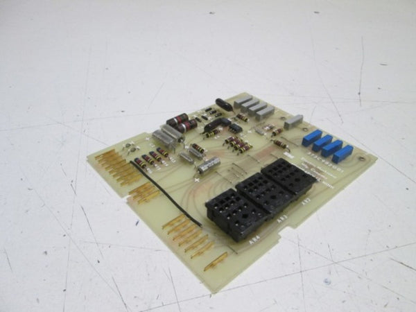 ELECTRIC MACHINERY BOARD 373C982G01  UNMP