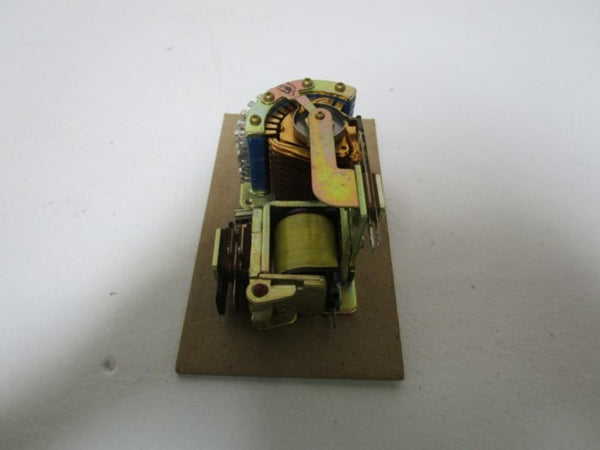 CLARE RELAY A-335703  NSMP