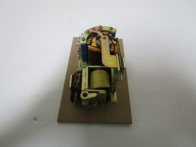 CLARE RELAY A-335703  NSMP