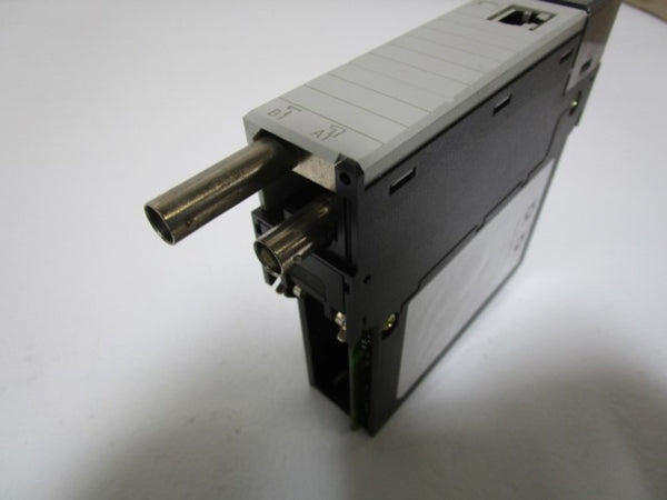 ALLEN BRADLEY 1756-CNBR SER. B F/W 2.10  NSNP