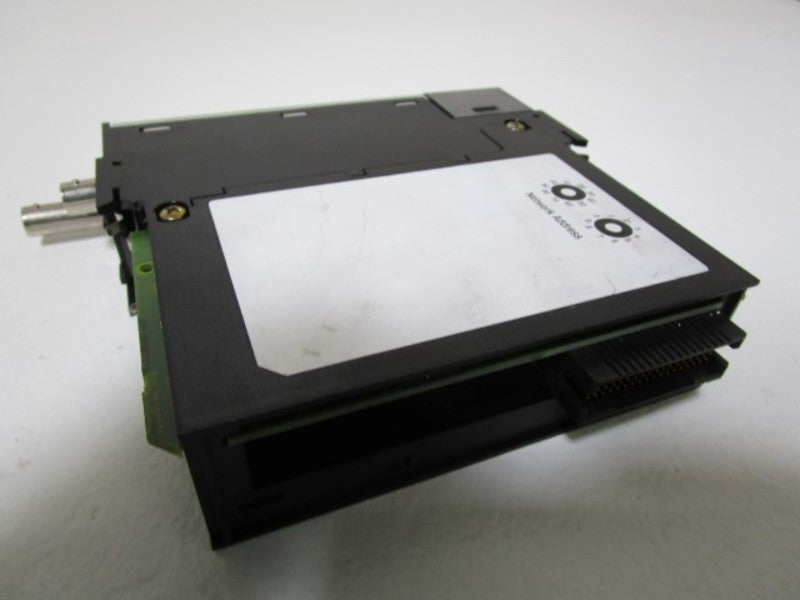 ALLEN BRADLEY 1756-CNBR SER. B F/W 2.10  NSNP