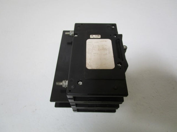 AIRPAX CIRCUIT BREAKER 219-3-1-66-5-8-5  NSNP