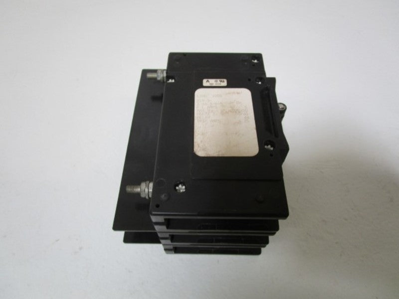 AIRPAX CIRCUIT BREAKER 219-3-1-66-5-8-5  NSNP