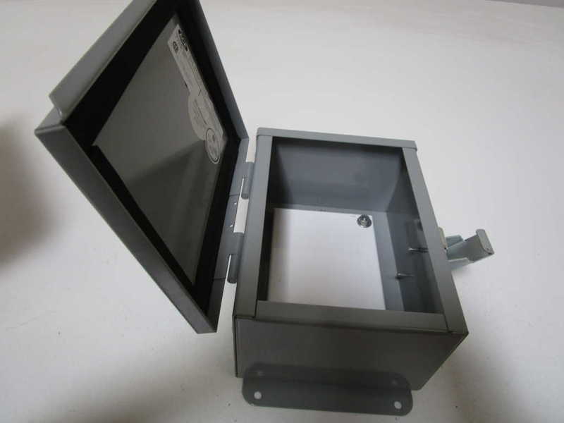 ACE ENCLOSURE WPHH864  NSMP