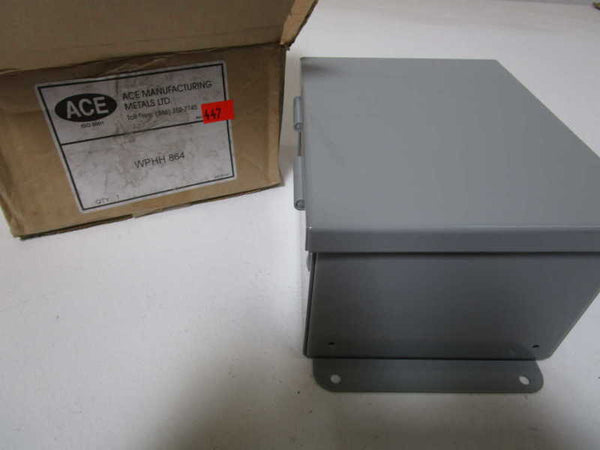 ACE ENCLOSURE WPHH864  NSMP