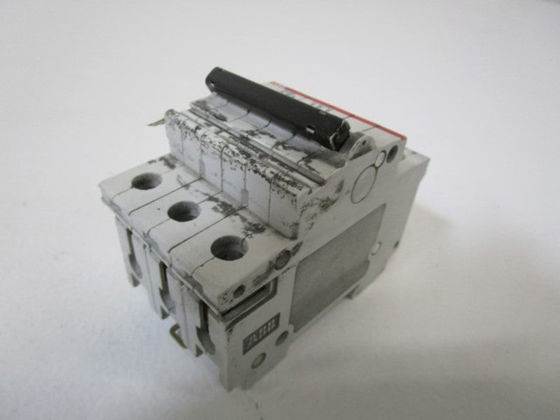 ABB S273-K10 CIRCUIT BREAKER 10A  UNMP