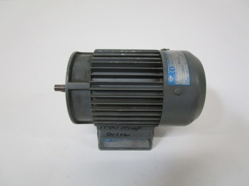 ABM MOTOR 4DBF56A-2  UNMP