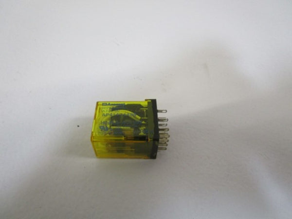 AROMAT RELAY HC4ED-AC115V  NSNP