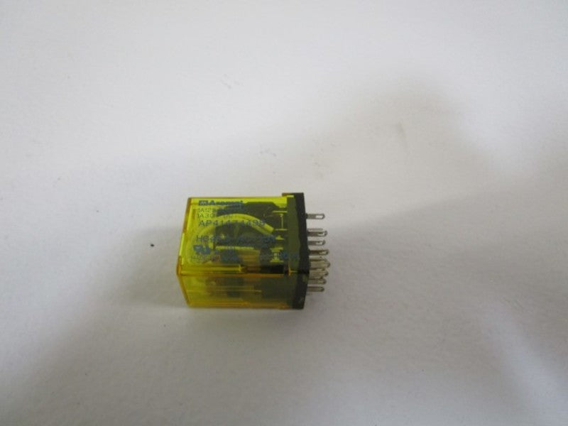 AROMAT RELAY HC4ED-AC115V  NSNP