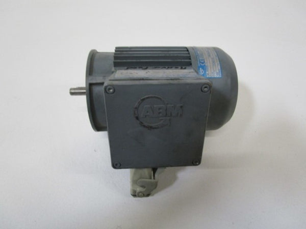 ABM MOTOR 4DB56A-4  UNMP
