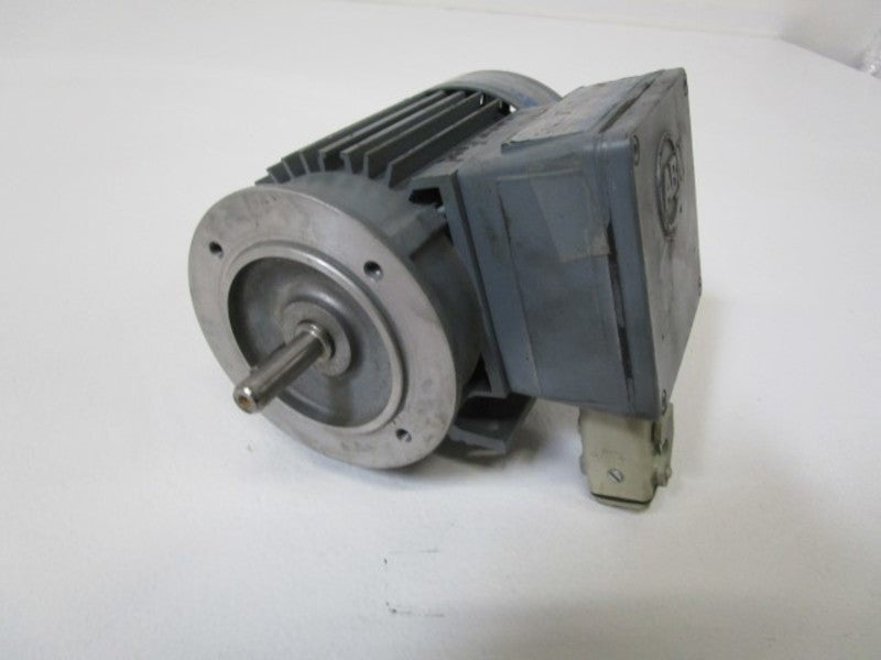 ABM MOTOR 4DB56A-4  UNMP