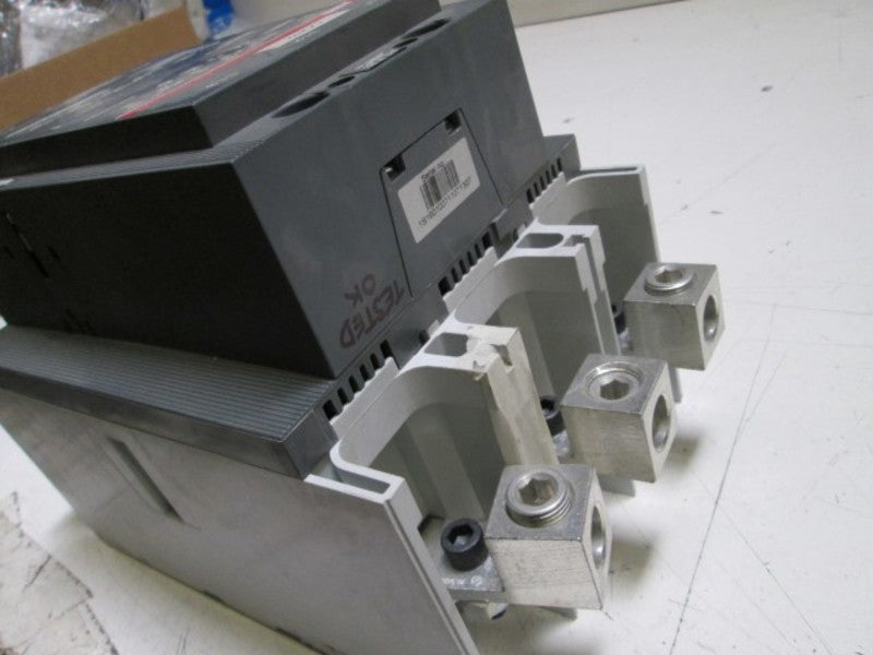 ABB CONTACTOR AF460-30  UNMP
