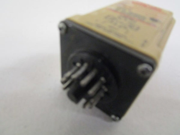 AGASTAT TIMING RELAY 10-300S SSC22AGA  UNMP