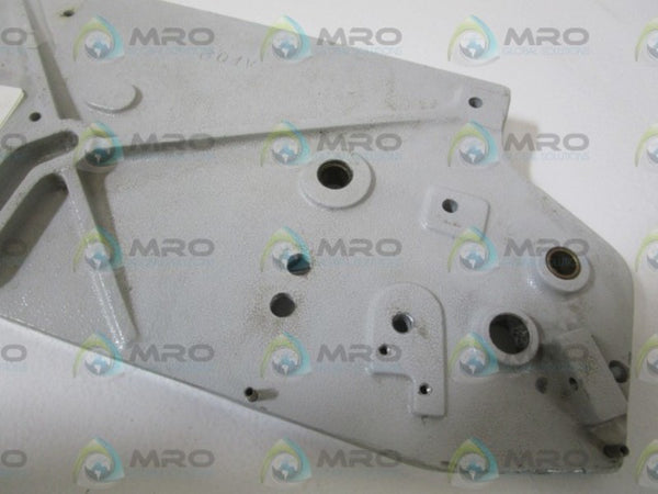 AIR FIXTURES AF-802-02 MACHINE RIGHT SIDE FRAME ASSEMBLY  UNMP