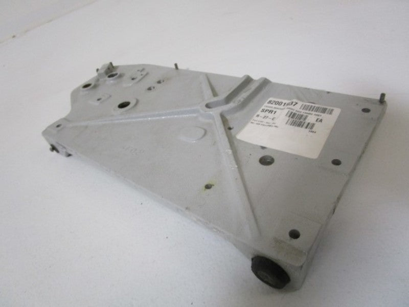 AIR FIXTURES AF-802-02 MACHINE RIGHT SIDE FRAME ASSEMBLY  UNMP