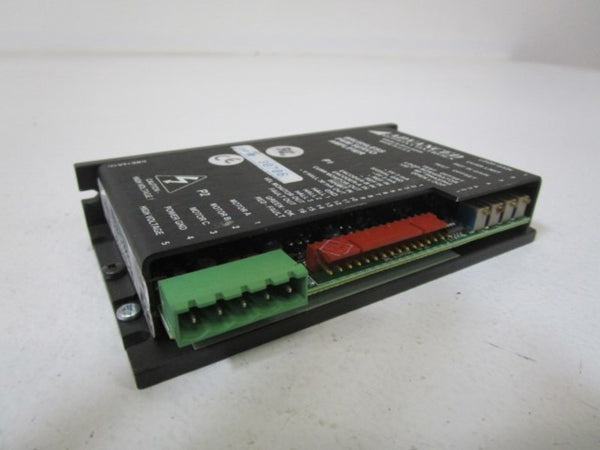 ADVANCED BRUSHLESS SERVO AMPLIFIER PWM BE12A6E-QD  NSNP