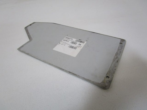 AIR FIXTURES HOUSING COVER AFPE-802-SPL  UNMP