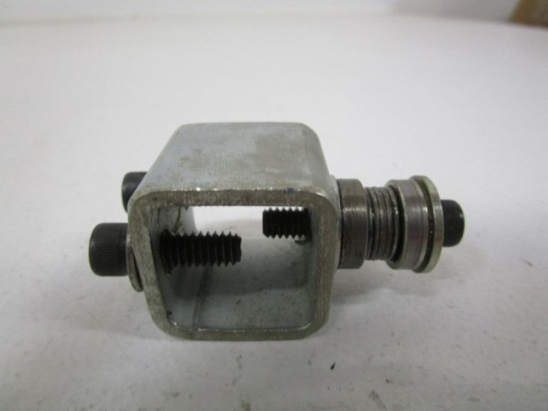 AIR FIXTURES INC. ROLLER BLOCK ASSY AF-1011  NSNP