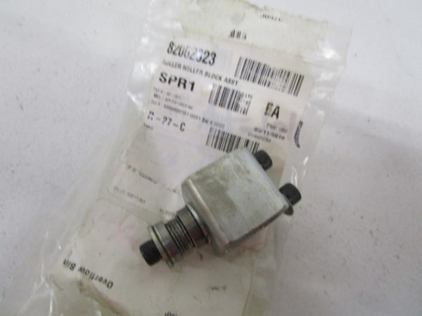 AIR FIXTURES INC. ROLLER BLOCK ASSY AF-1011  NSNP