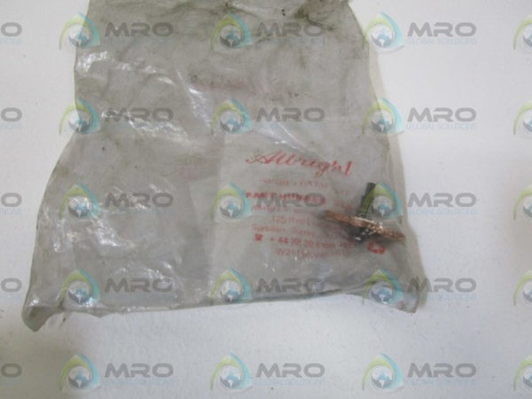 ALBRIGHT SPARE CONTACT KIT 2070-57  NSMP